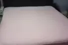 DORELAN 双人床垫+床架出售