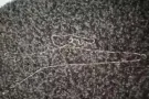 18k黄金腰链