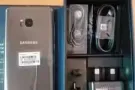 全新三星S8 plus 64G 金色 $980