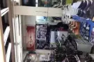 黑心商家大巴窑店
