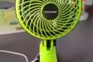 便宜出售二手电风扇，大的30，小的5新。