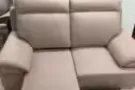 皮革沙發