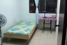 义顺大牌762客厅靠窗隔间出租