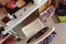 甩卖桌子10 椅子5 书架10 盛港