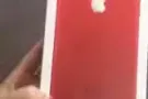 苹果7plus 红色 128GB全新 1200$ 苹果7+ 128GB全新 12