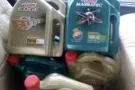 Castrol Engine oil