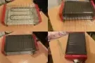 全新两用烤炉