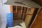 二手双层儿童床便宜卖