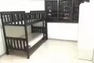 裕廊西BLK441靠近湖畔地铁站招租男搭房
