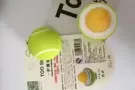 天然有机护唇球  Natural Organic Lip Ball