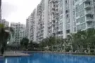 【高文地铁公寓】一秒到地铁站公寓佣人房