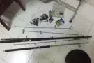 鱼绞，鱼杆，特价