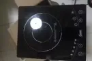 电磁炉，果汁绞碎机，