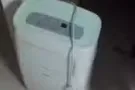 有一个9成新的移动空调，买的新的用了3个月，有需要的联系我。