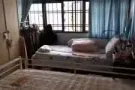 床位搭房