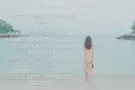 个人写真，旅游跟拍纪念照