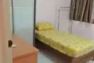 四美地铁站附近单房间出租。1 Room for rent  Simei MRT.