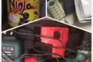 回国甩全新或二手：零食，电器，衣服，玩具，卷纸，厨房用品等，有图有价格，喜欢的请