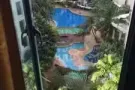 丹那美拉地铁站泳池公寓招男搭房