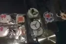 质量第一，诚信为本，顾客至上，是我们服务的宗旨。