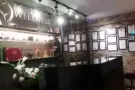 后港美容美发院转让(大约1000平方尺）租金 $3000+ , 营业当中