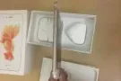 出售 9成新 苹果iphone6S  玫瑰金 64GB 