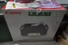 全新 canon PIXMA MX727 打印机