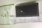 出售刚签的 iPHONE8 PLUS 256GB 黑色 金色 全新的  有收据 