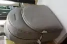 Mk双肩背包