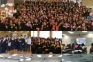 低学历没有文凭，英文也不好，想快速改变现状提升吗？