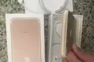 出售iphone7 128GB 土豪金，9.8成新 收据都有 无划痕