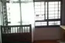 只招女生1/2位一间普通房随时可住入，近地铁，楼下巴士站，干净，包水电，上网