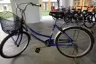 出售自行车