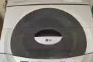 LG洗衣机