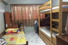 BLK245 后港/高文地铁站附近，招一女生搭房。