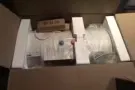 新热水器
