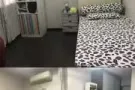近盛港万国地铁站组屋普通房