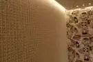 专业粘壁纸，地毯，正经公司，绝非兼职，效率高！