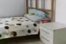 走路到三巴旺地铁站5分钟客人房出租
