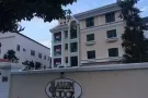 麦波申附近。公寓主人房 男床位出租