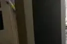 超级单人床架床垫 65
