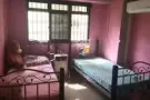 三八旺大牌316普通房一床位找搭房女生，有冷气单人床高层通风近地铁3分钟