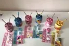 儿童文具套装原价$2.5现价仅需$2