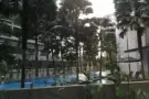 近文庆MRT和波动巴西MRT公寓普通房