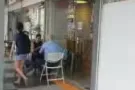 永久产权店面出售 ，外地人可以购买 ($750,000)