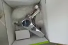 出售沐浴冷热水混水阀  Sale of a water mixing valve