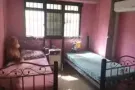三八旺大牌316招女搭房一位，纯女生环境，两人一间单人床有空调，安静通风