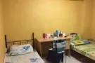 靠近勿洛中心有女生床位出租