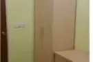 近劳明达地铁站现冷气房间出租,床位出租