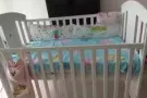 婴儿床出售